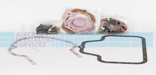 Major Overhaul Gasket Set - 75439-1