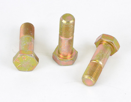 Bolt .500-20Unf X 1.59 Long  - AN8-14A