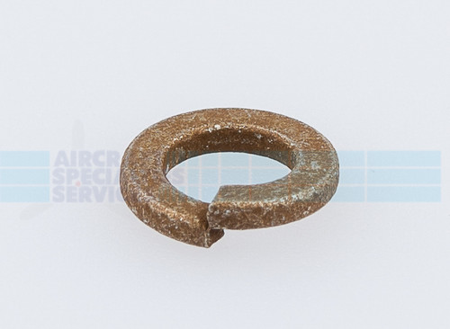 Washer #8 Lock-Spring (Pack of 100) - AN935-8