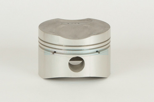 Piston - Plus .010 - ASC10207P10