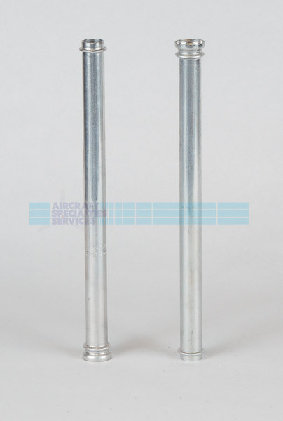 Shroud, Push Rod  - LW-11485