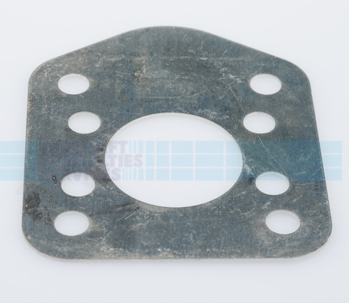 Plate - Prop Gov Pad - LW-12347