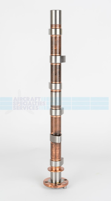 Camshaft Assembly - LW-13222