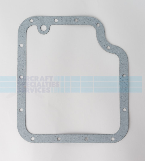 Gasket - Oil Sump - LW-15071