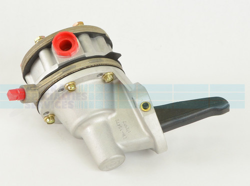 Fuel Pump - Dual Diaphragm - Low Pressure  - LW-15472