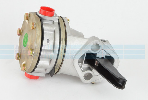 Fuel Pump - Dual Diaphragm - Low Pressure  - LW-15472