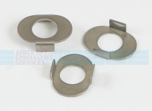 Lockplate - Crankshaft Gear - LW-18638