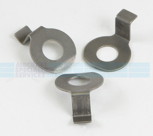 Lock Plate - Crankshaft Gear - LW-18639, Sold Each