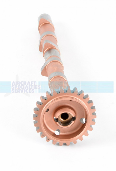 Camshaft Assembly - LW-18840
