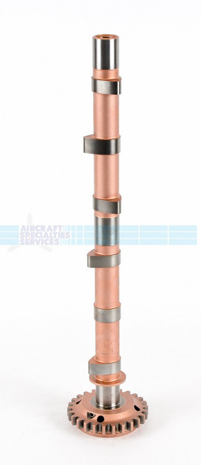 Camshaft Assembly - LW-18840