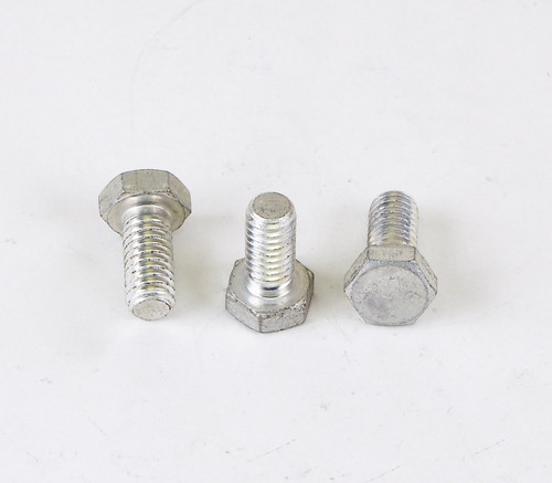Bolt .3125-18 X .67 Long Hex - LW-31-0.67