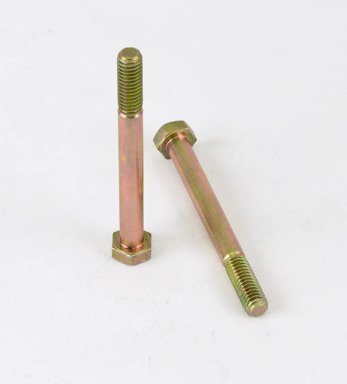 Bolt .3125-18 X 3.13 Long Hex - LW-31-3.13