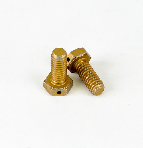 Bolt .3125-18 X .75 Long Hex DR - LW-31H0.75