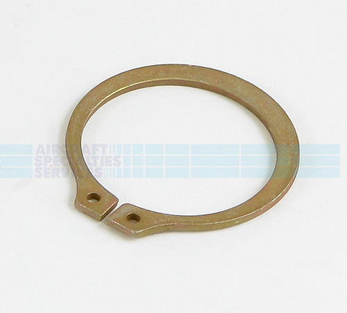 Ring - .81 Dia X.042 Thick - STD-1221