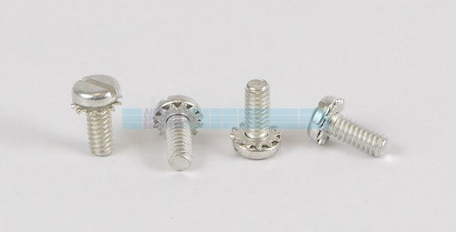 Screw - .250-20 X .63 LG. Pan Head - STD-1925