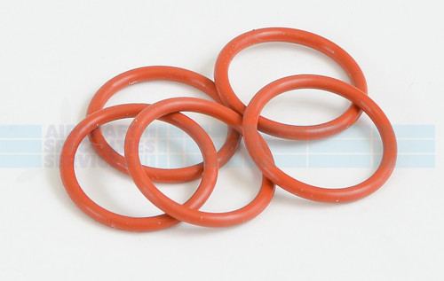 O'Ring - Oil Seal  .614 ID .070 - STD-2013