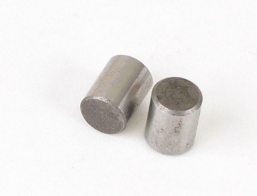 Dowel - .38 Dia X .50 Long - STD-2078