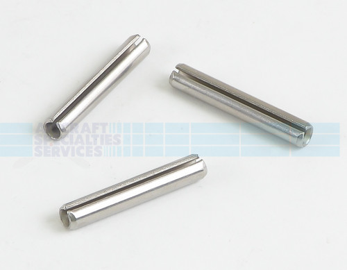 Roll Pin - .188 X 1.13 LG - STD-2169