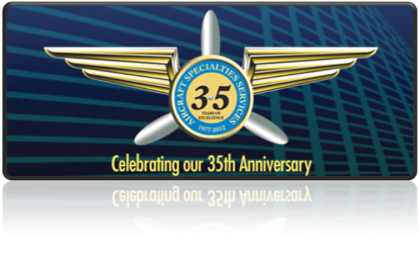 Aircraft Specialties Services