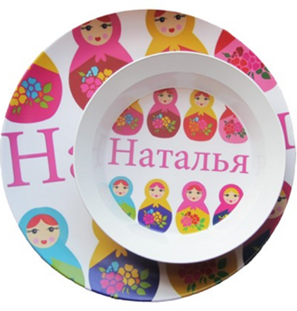 Russian Girl Products