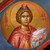 Prophet Daniel- Icon III