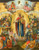 Theotokos "Joy of All Who Sorrow" Icon- Icon VI