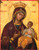 Theotokos "Panton Elpis" Icon
