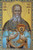 St. John of Kronstadt Icon- Icon IV