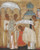 Ordination of St. Nicholas Icon- Icon III