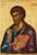 St. Apostle & Evangelist Luke Icon- Icon III