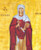 St. Thekla Icon