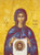 St. Veronica Icon