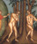 Adam and Eve in Eden Icon- Icon II