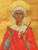 St. Tatiana Icon