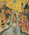 Theophany of Christ Icon- Icon VI