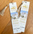 Completely Custom Bookmarks with Tassels- Set of 200