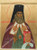 St. Nicholas of Japan Icon- Icon II