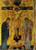 Crucifixion Icon- Icon II