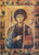 St. Panteleimon Icon with Scenes