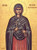 St. Mary Magdalene Icon- Icon II