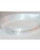 Double Satin Printed Ribbon: Baptism (Greek) 5/8"- 1 yd