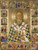 St. Ignatius (Branchianov) with Scenes Icon