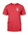 Serbian Soccer Men's T-Shirt