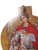 Guardian Angel w/Girl Icon Acrylic Christmas Ornament