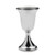 Engravable Polished Pewter Wedding Ceremony Common Cup