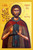 St. Euphrosynos the Cook Icon