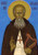 St. Columcille Icon