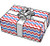 Premium Gift Wrap Paper: Срећан Рођендан (Happy Birthday- Serbian)