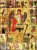 Archangel Michael Icon with Scenes (Rublev)