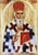 St. Nikolaj of Zica Icon